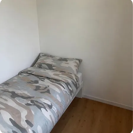 Apartmán Centre Historique 1
